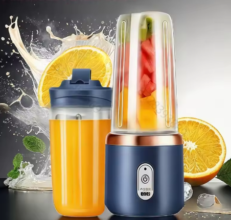 GoMix Portable Shaker